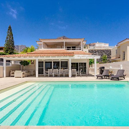 Villa Sabina - 6 Bedroom House Адехе Экстерьер фото