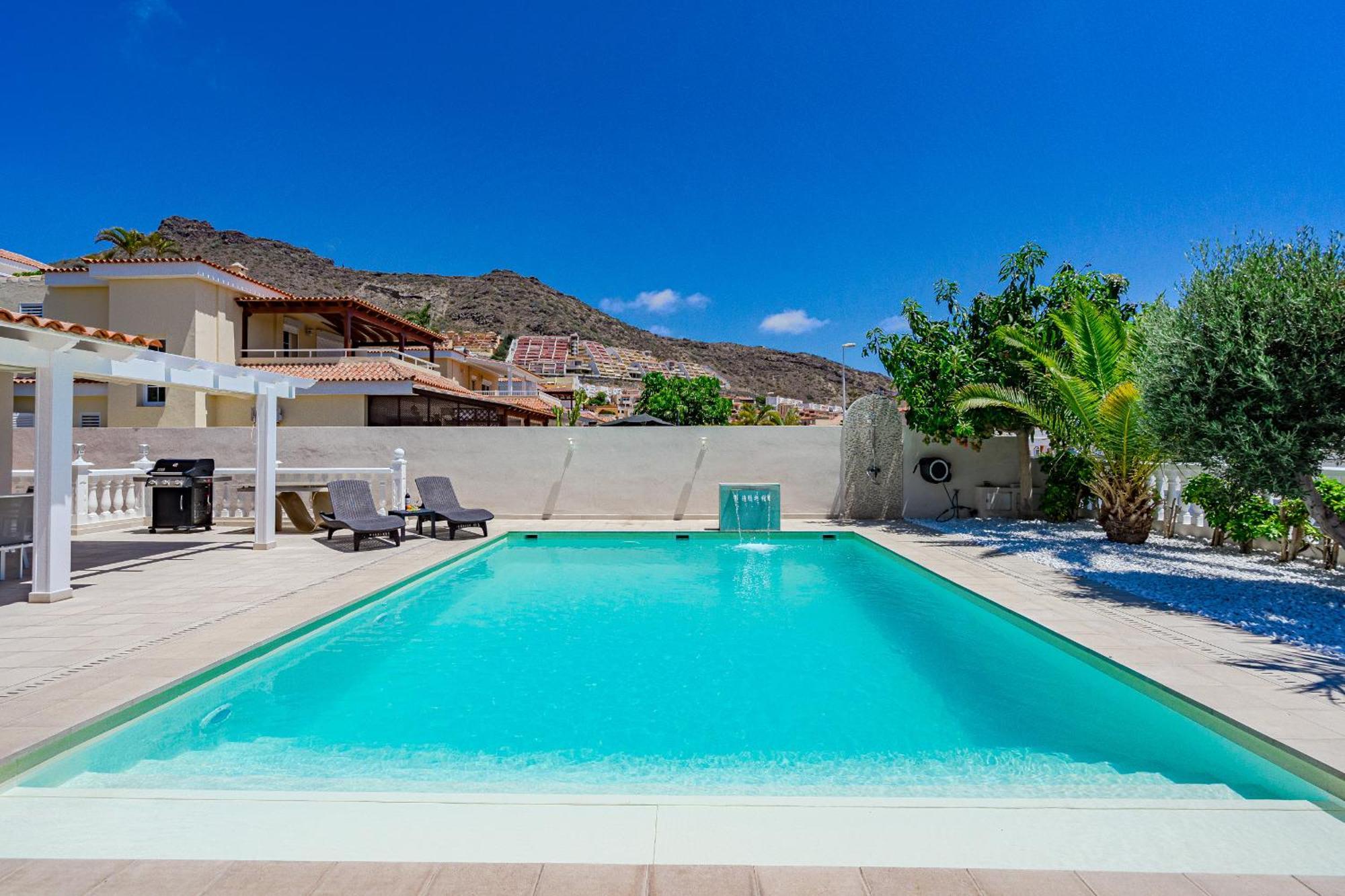 Villa Sabina - 6 Bedroom House Адехе Экстерьер фото