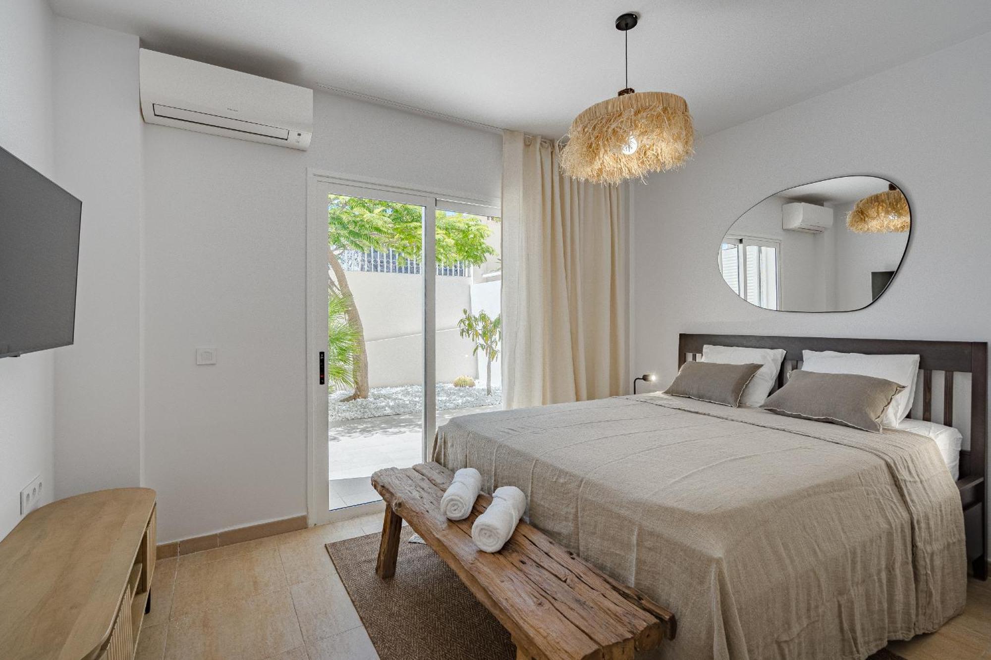 Villa Sabina - 6 Bedroom House Адехе Экстерьер фото